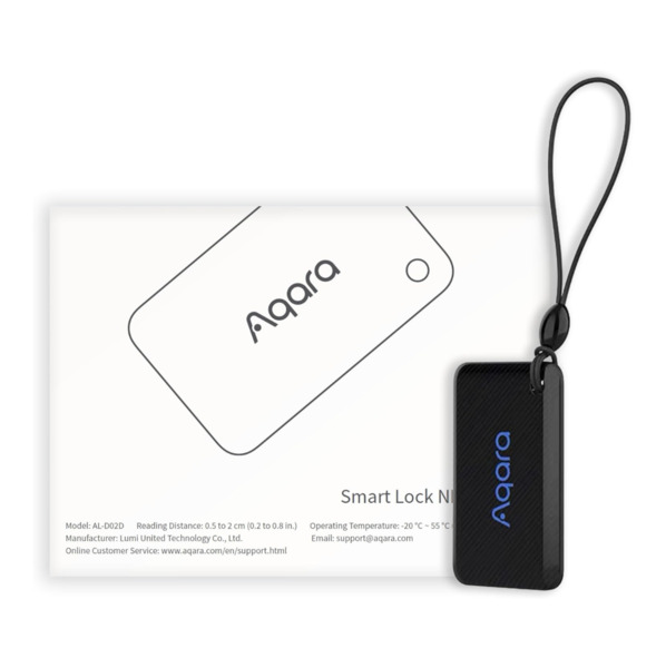 Aqara NFC Card
