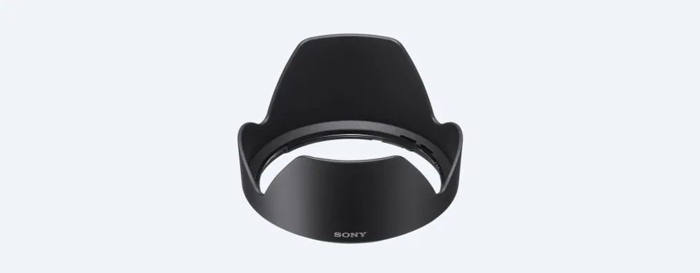 SONY Lens Hood ALC-SH136