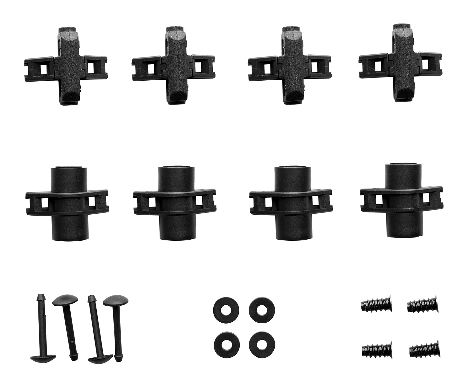 be quiet! SilentWings 3 Case