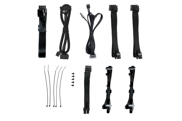 be quiet! Pure Power 11 FM 850W - Power supply, 80 Plus Gold