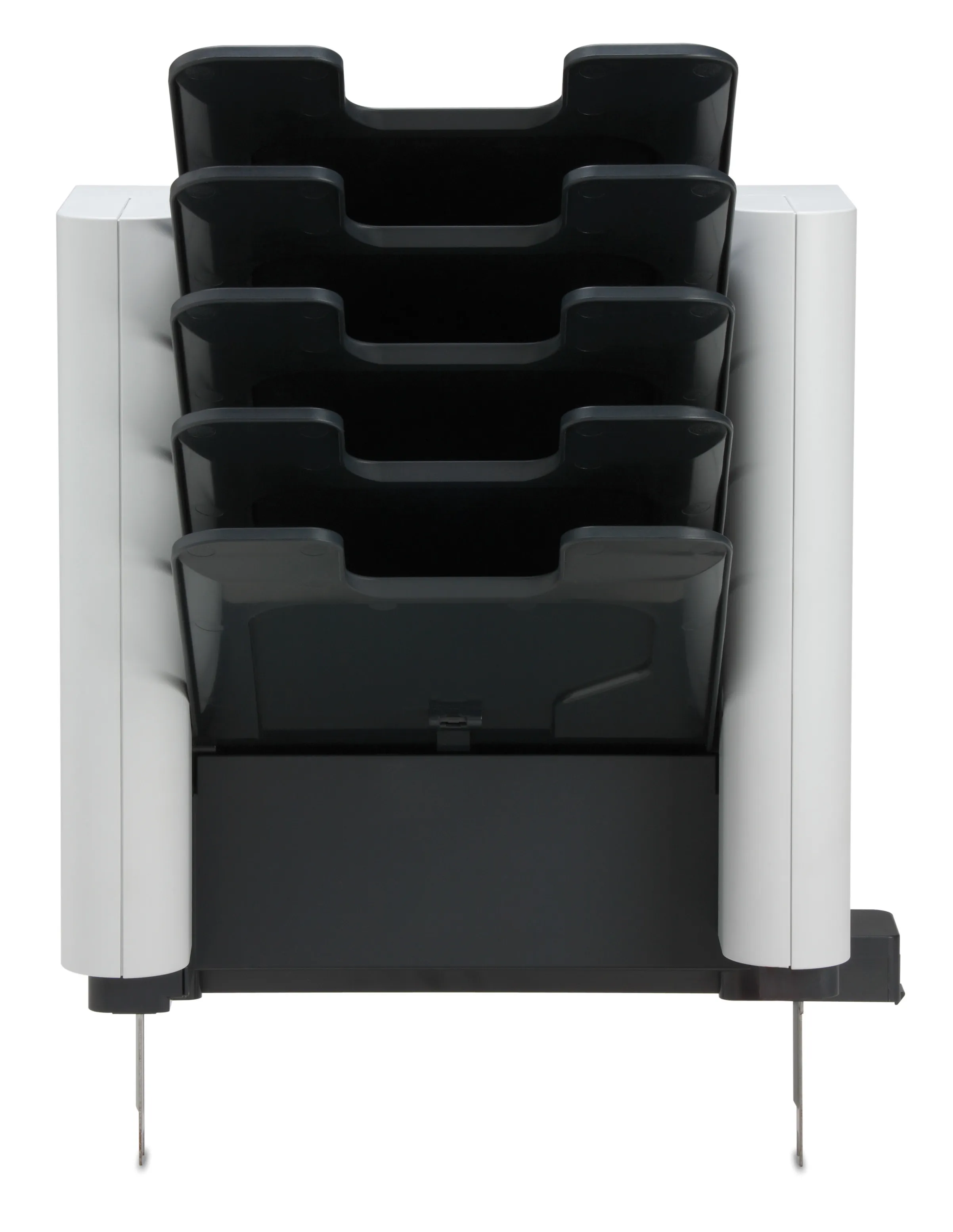 HP 500 Sheet 5fach Mailbox LaserJet Enterprise 600 M601 M602 M603 series