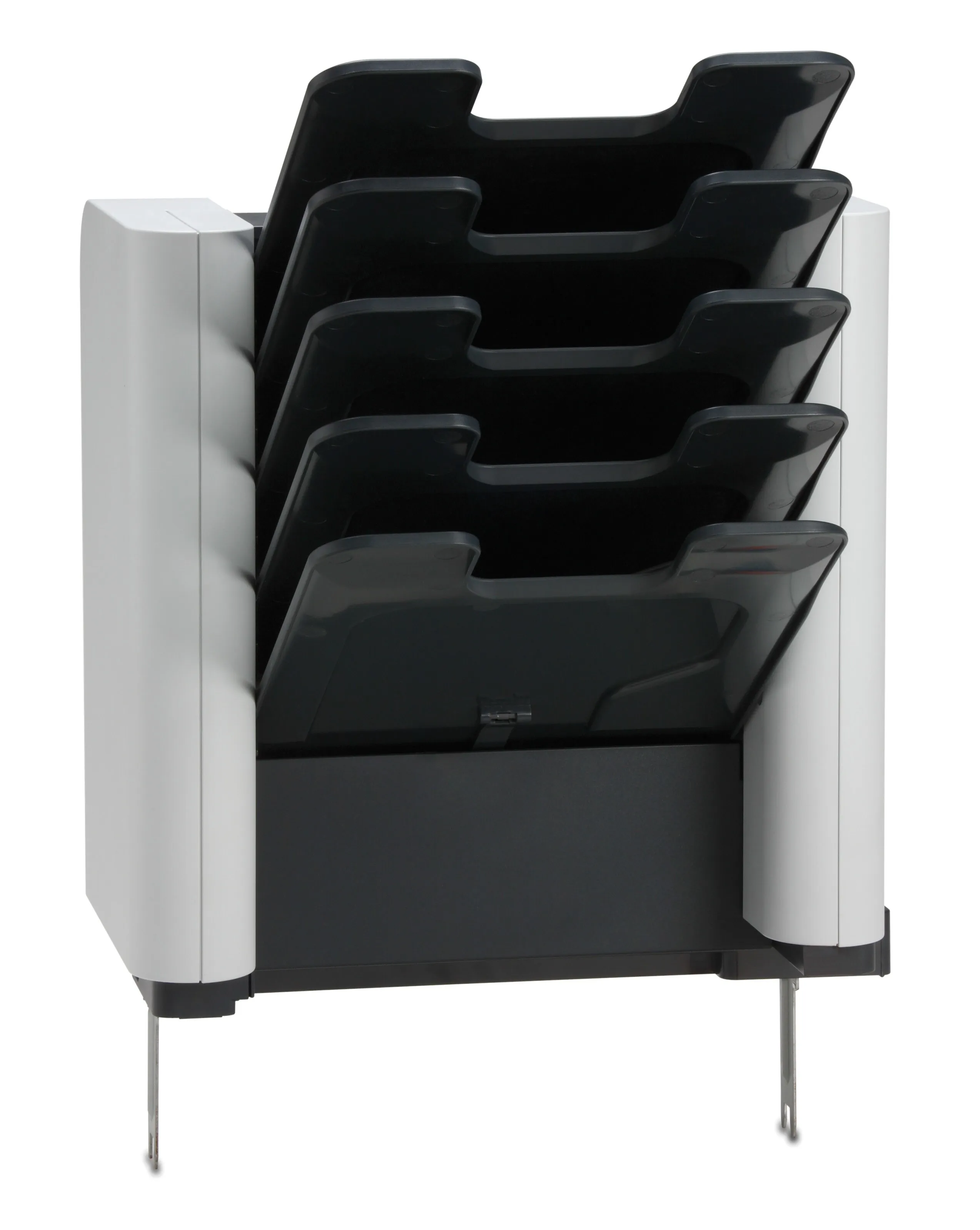 HP 500 Sheet 5fach Mailbox LaserJet Enterprise 600 M601 M602 M603 series