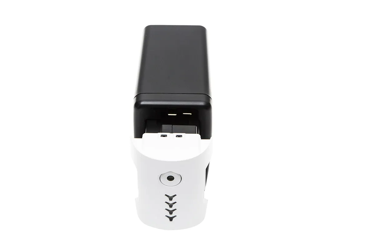 DJI Inspire Battery Heater