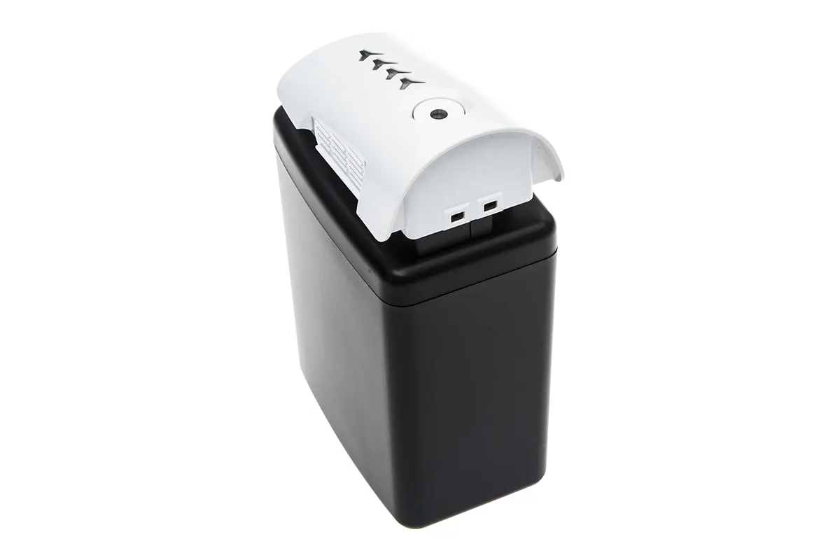 DJI Inspire Battery Heater