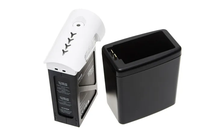 DJI Inspire Battery Heater