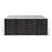 4U CHASSIS 24X3.5HS SAS2/SATA3