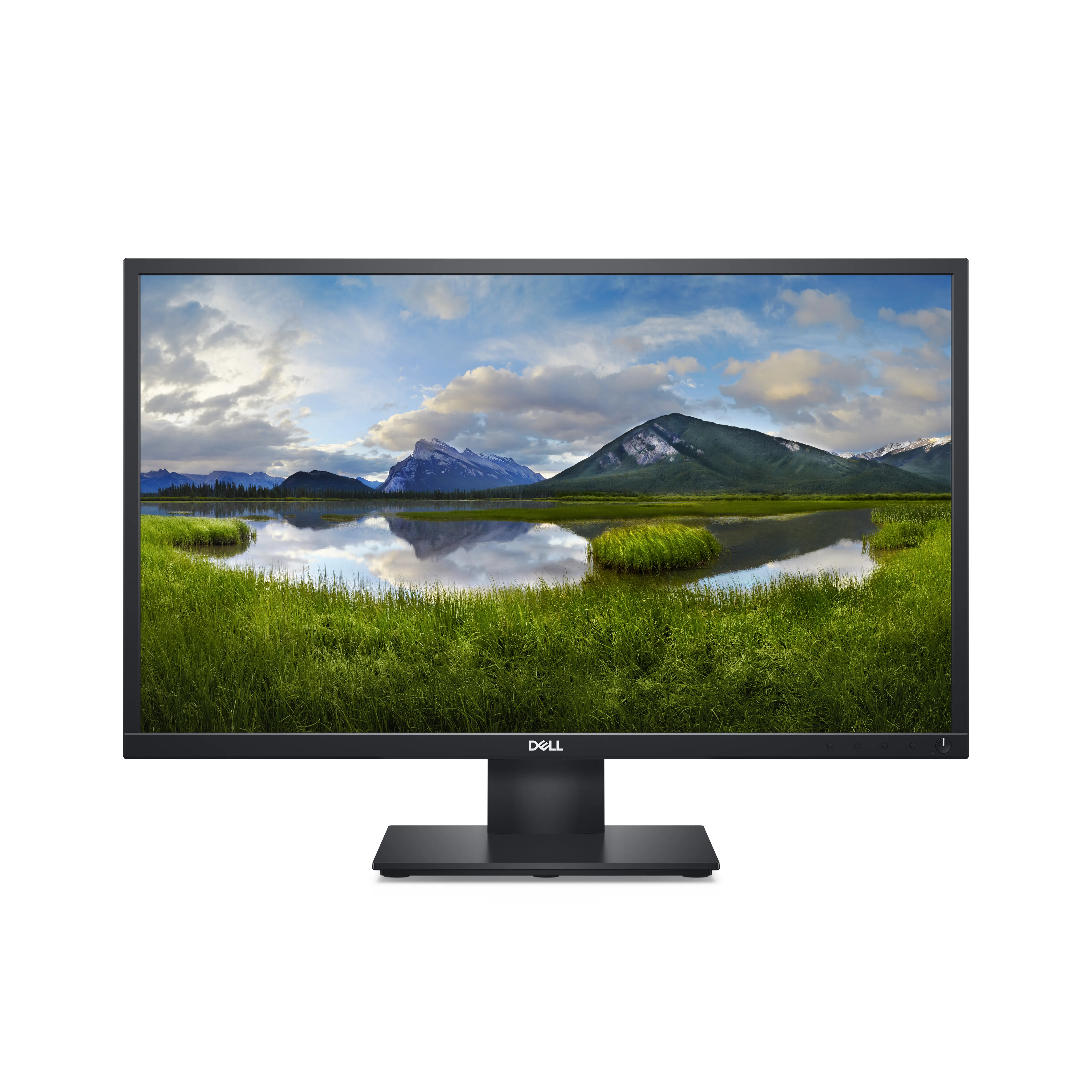 Dell 24" E2420HS, Full HD, IPS - monitor