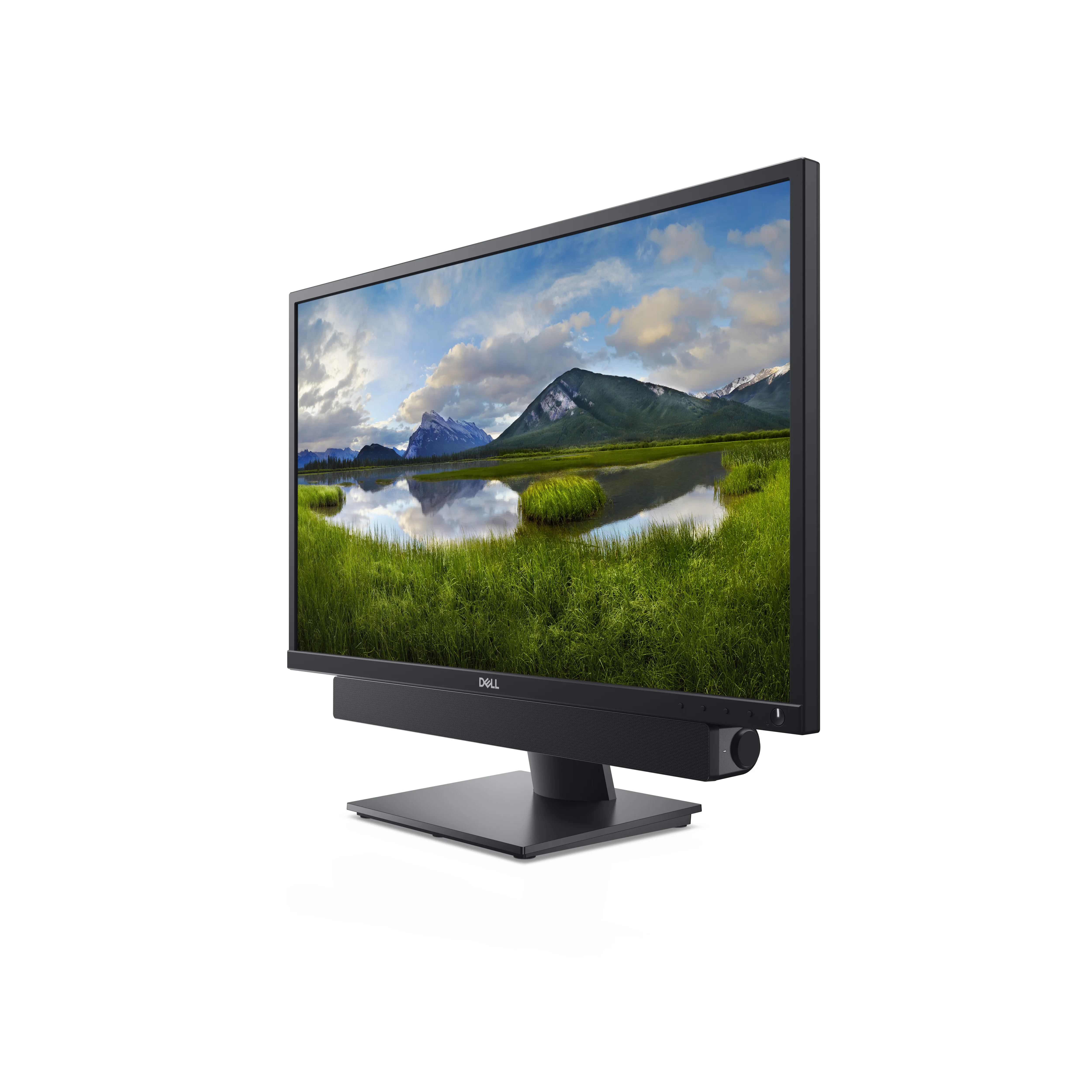 Dell 24" E2420HS, Full HD, IPS - monitor