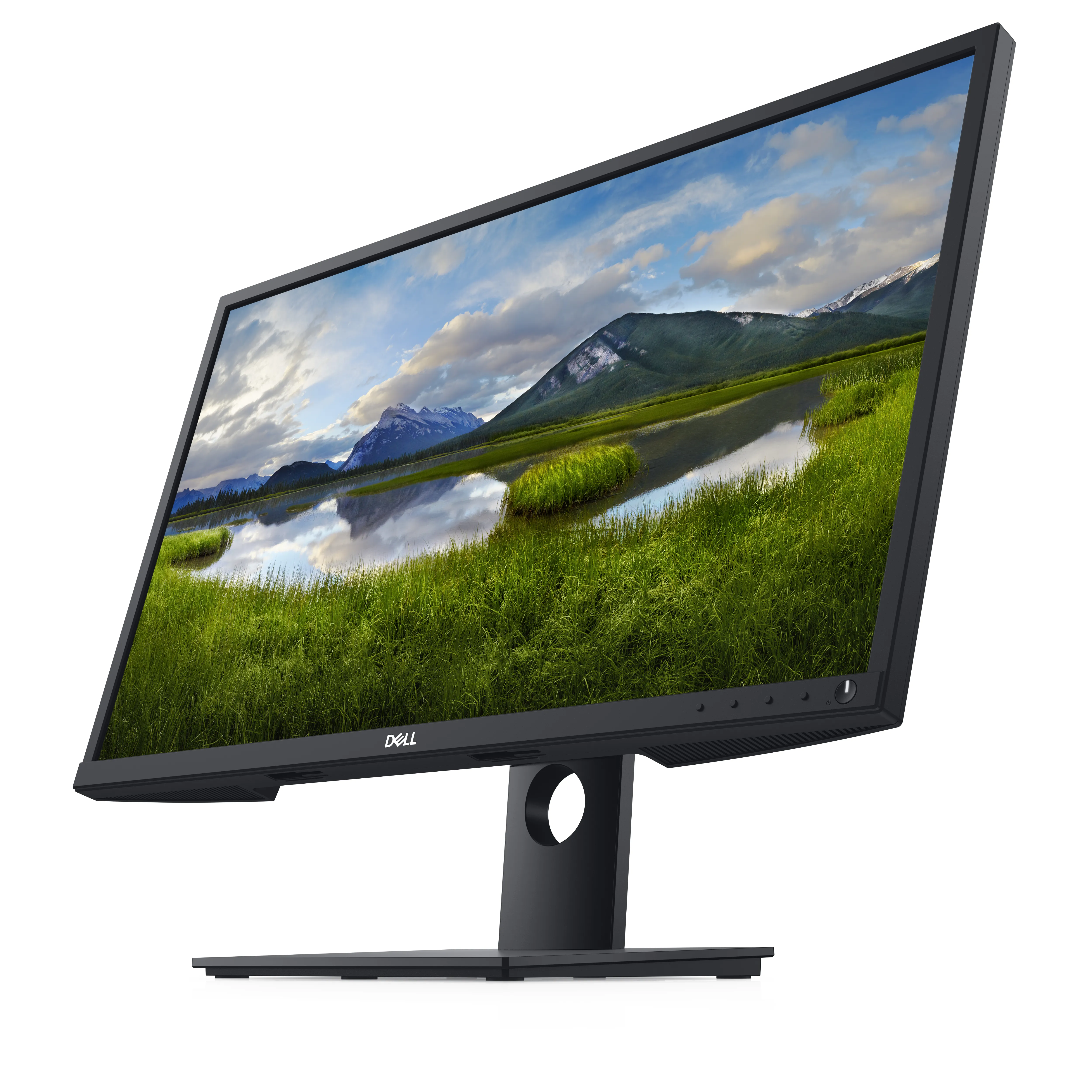 Dell 24" E2420HS, Full HD, IPS - monitor