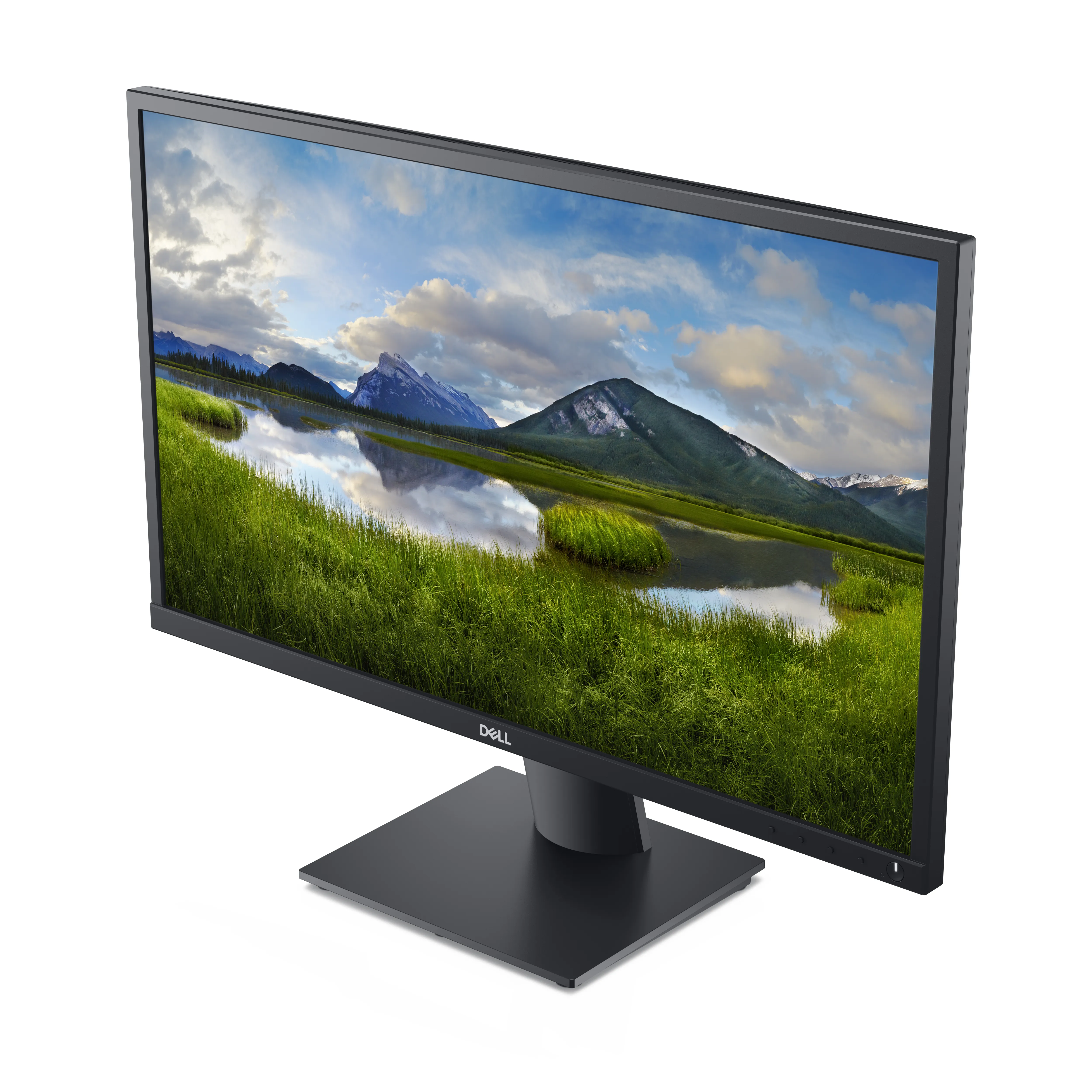 Dell 24" E2420HS, Full HD, IPS - monitor