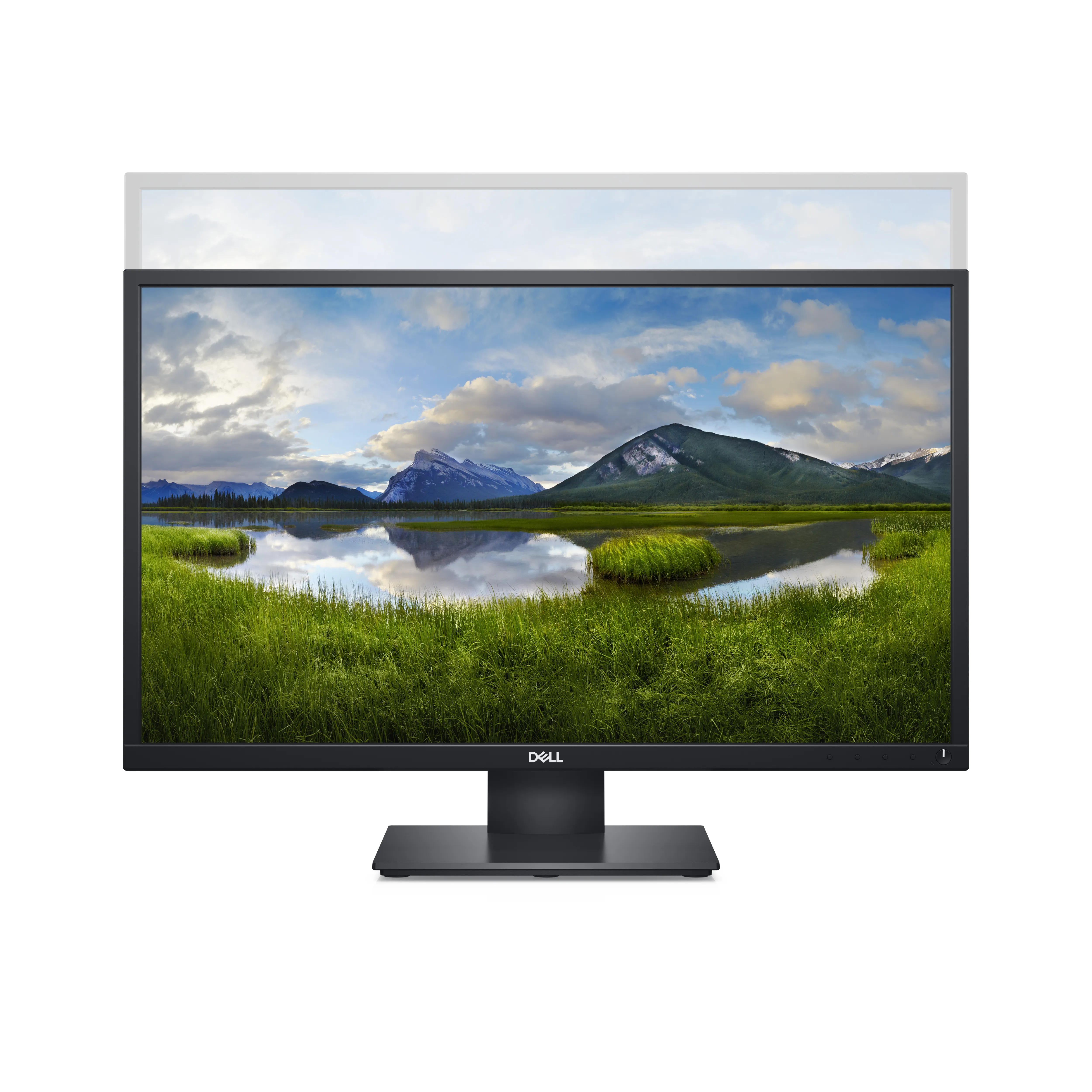 Dell 24" E2420HS, Full HD, IPS - monitor