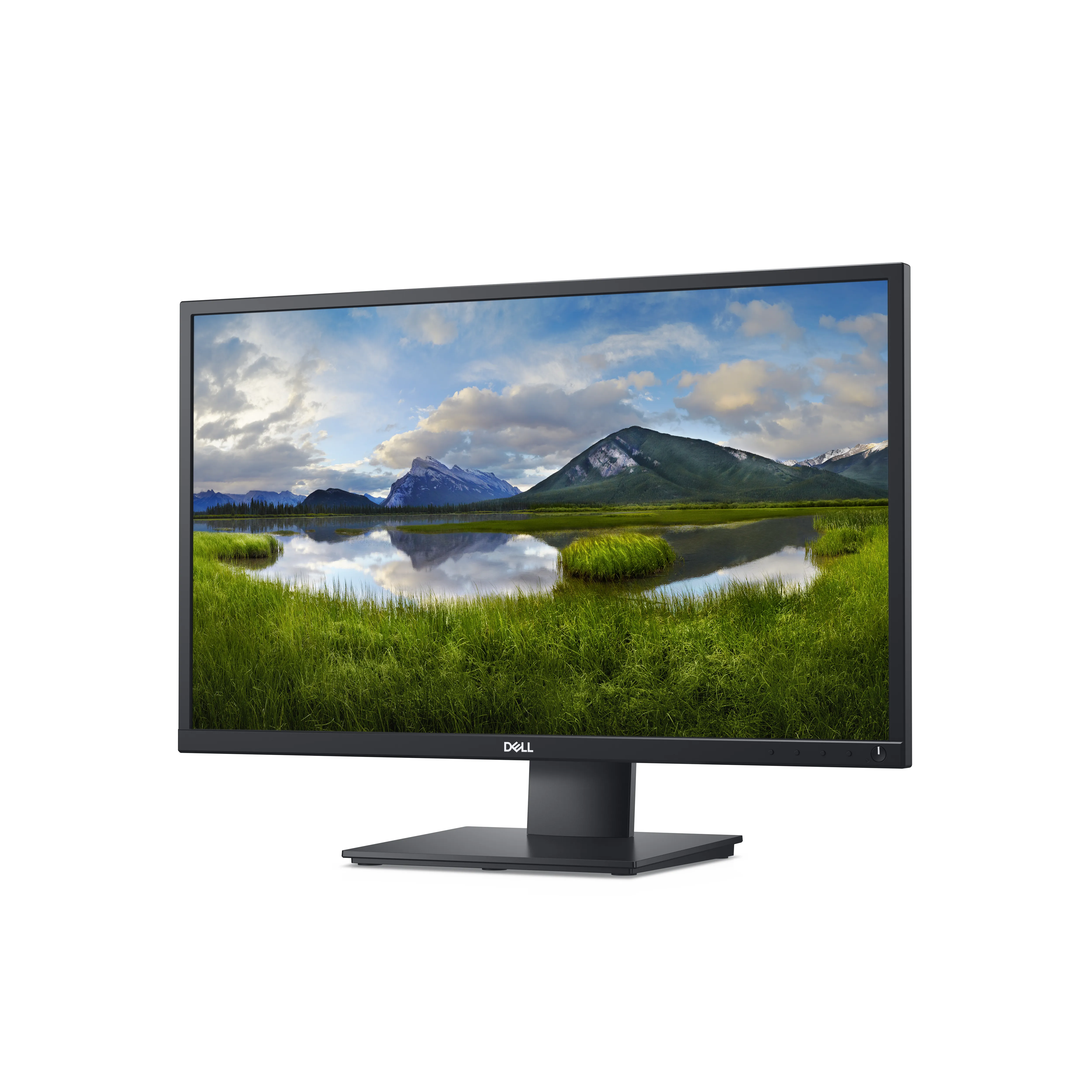Dell 24" E2420HS, Full HD, IPS - monitor