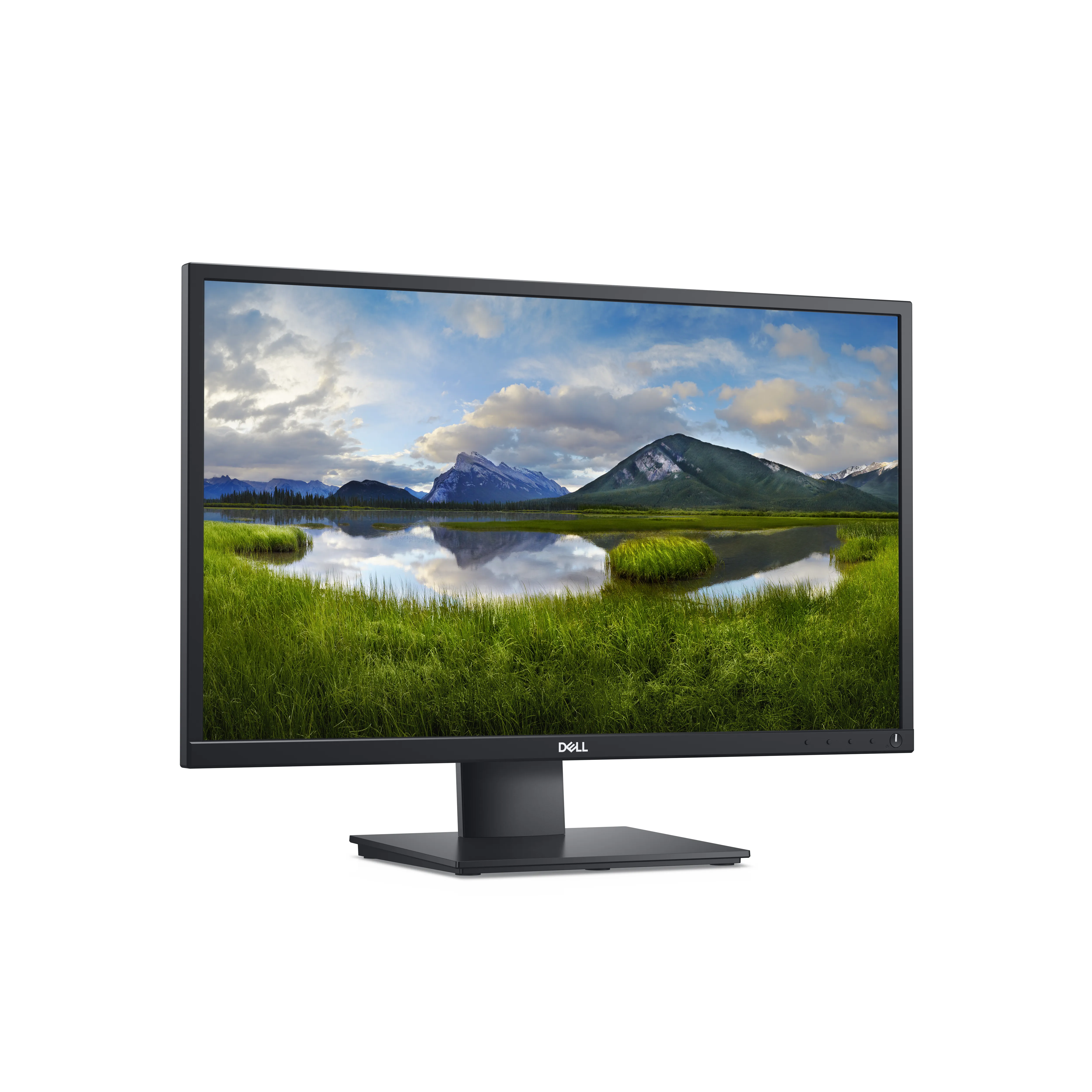 Dell 24" E2420HS, Full HD, IPS - monitor
