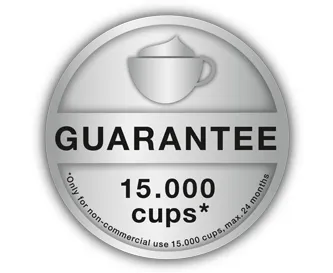 Melitta NAME - Caffeo Solo E950-766 machine, Silver