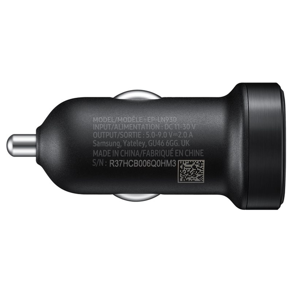 Car Charger Mini USB-C