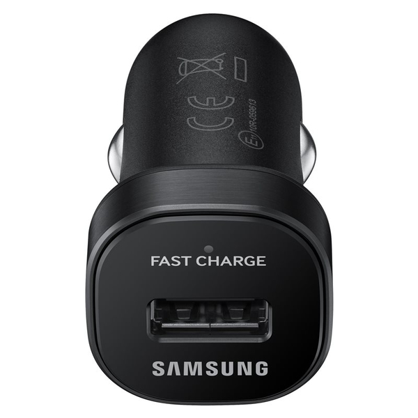 Car Charger Mini USB-C