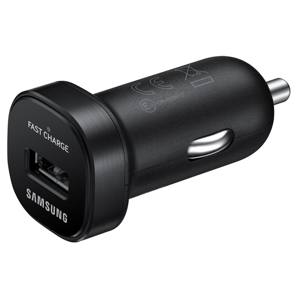 Car Charger Mini USB-C