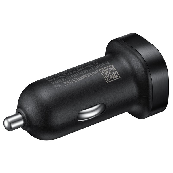 Car Charger Mini USB-C