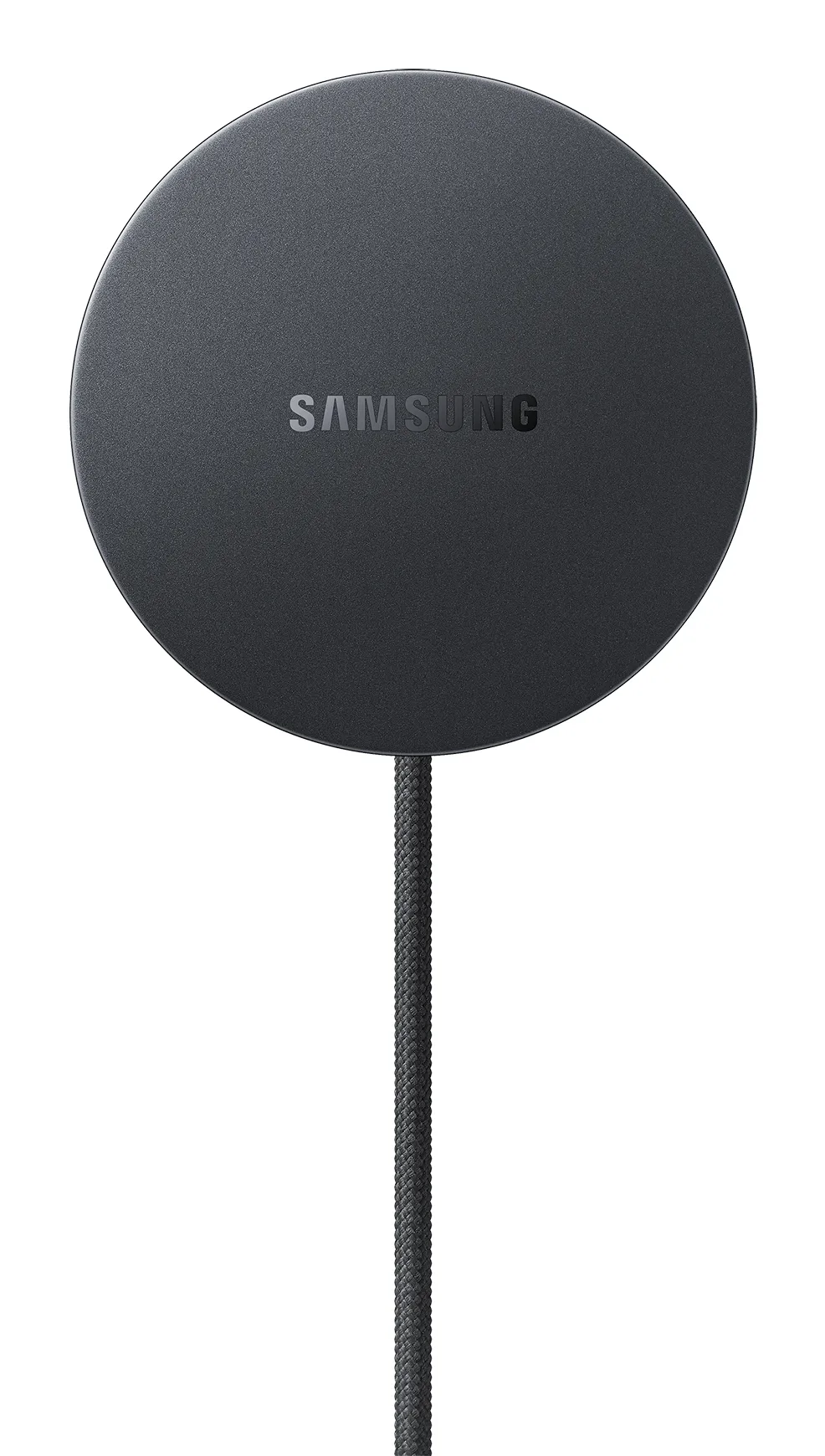 Samsung Magnet, 25 W - wireless charger, 1.5 m, Black
