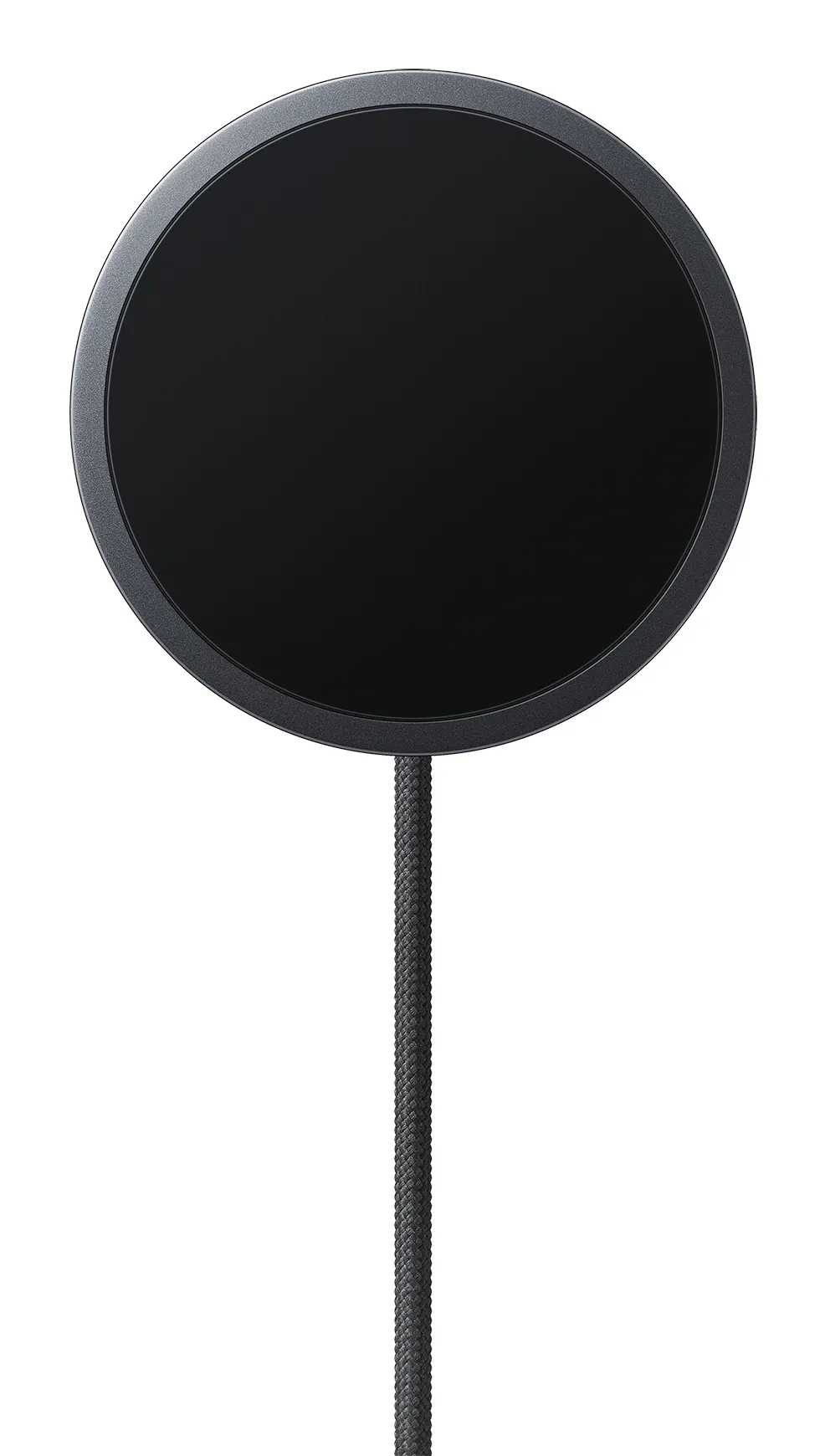 Samsung Magnet, 25 W - wireless charger, 1.5 m, Black