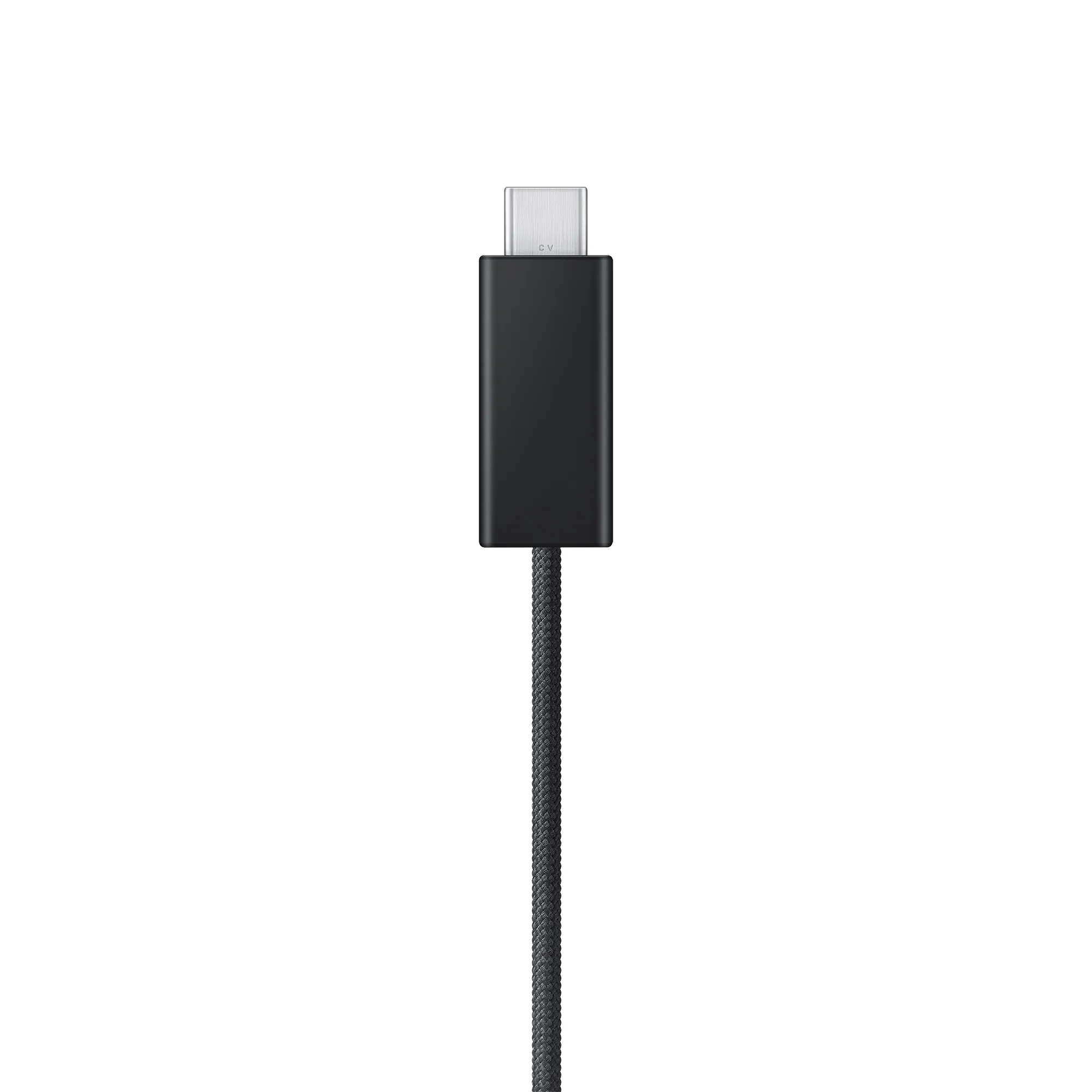Samsung Magnet, 25 W - wireless charger, 1.5 m, Black