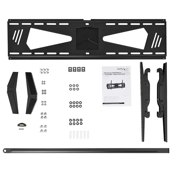TV MOUNT F. WALL F. 37IN-70IN