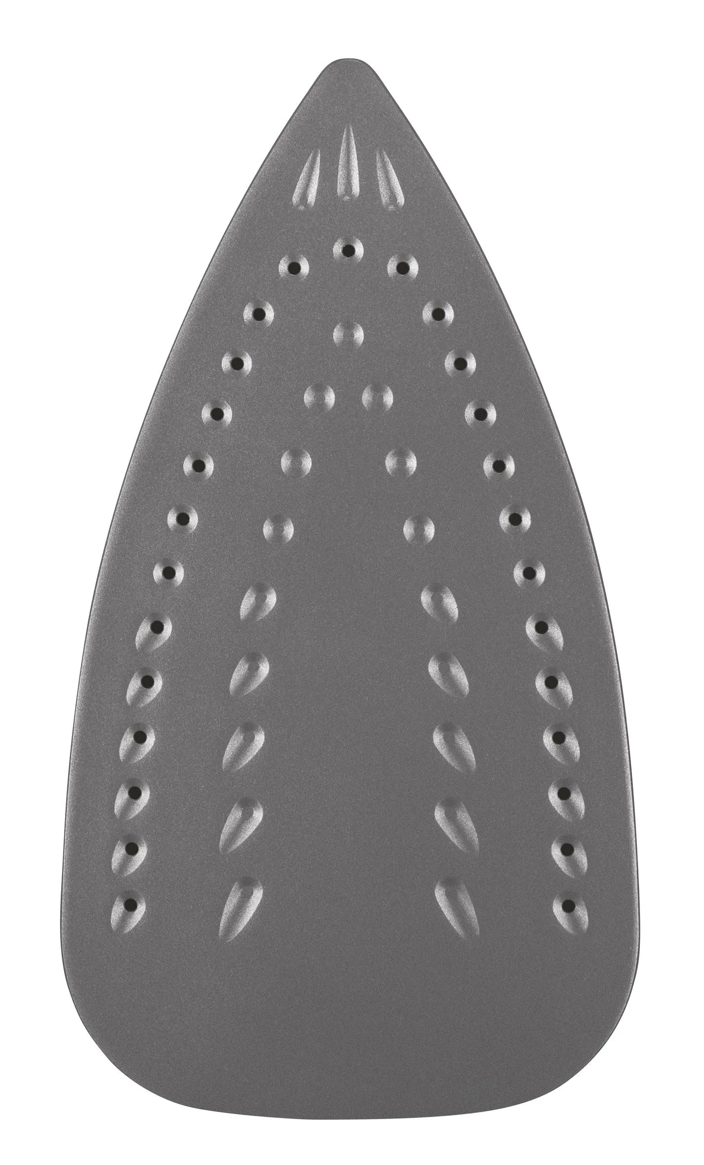 Tefal Virtuo FV1711 - Steam iron, Violet, White
