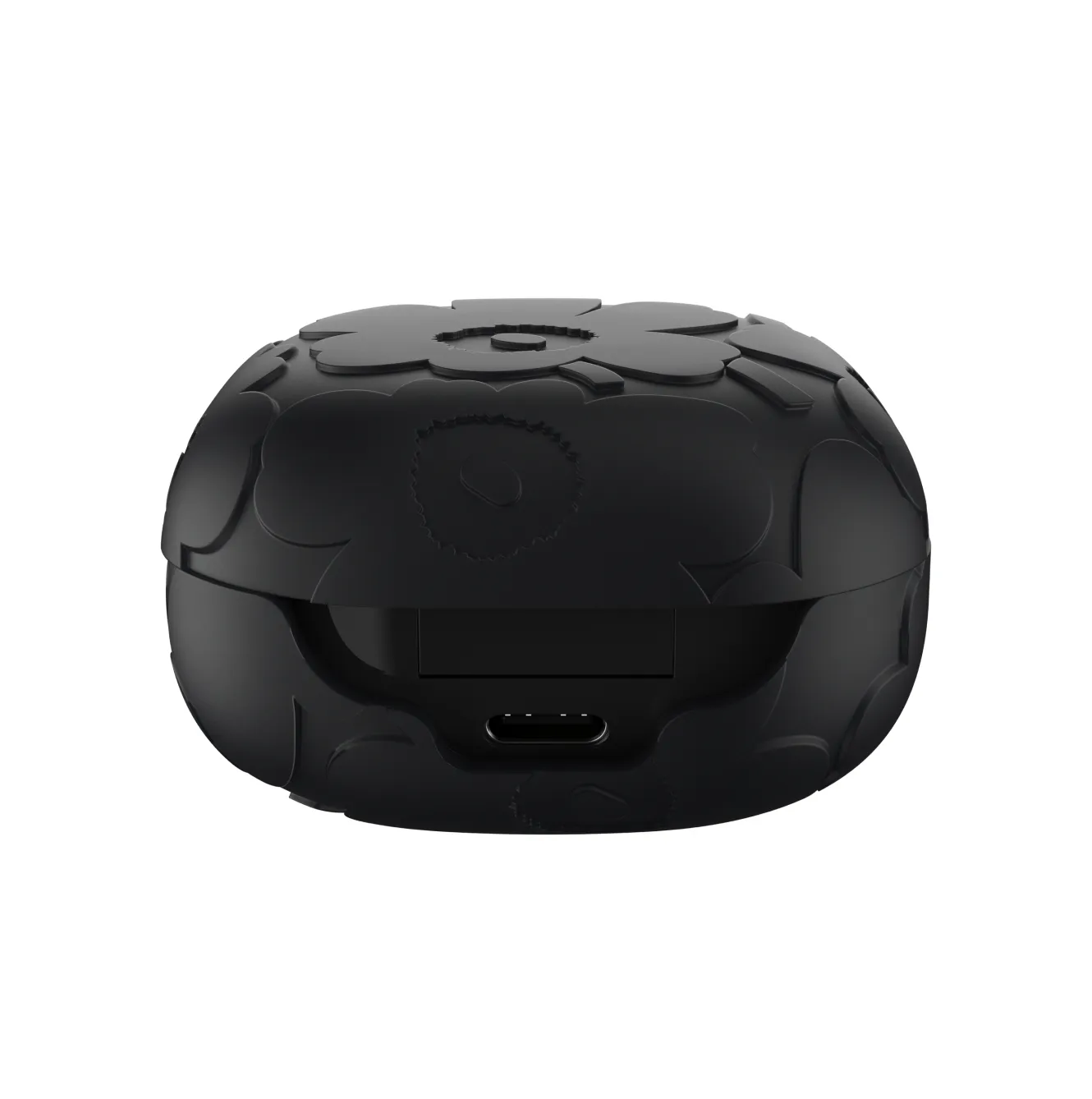 Samsung X Marimekko Buds2 Pro Cover, Black