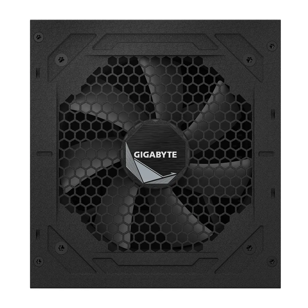 Gigabyte UD1000GM PG5 1000W - power supply, 80 Plus Gold
