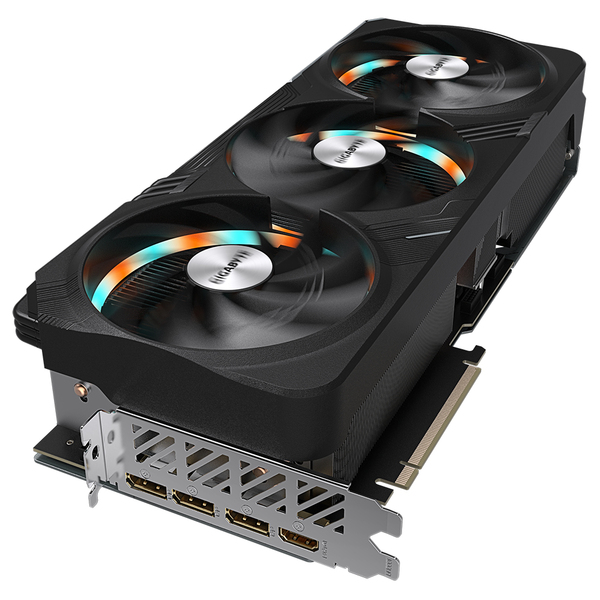 Gigabyte GeForce RTX 4090 Gaming 24 GB - graphics card