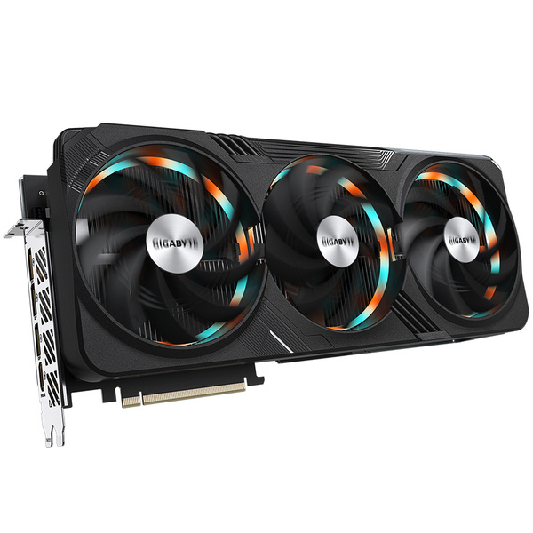 Gigabyte GeForce RTX 4090 Gaming 24 GB - graphics card