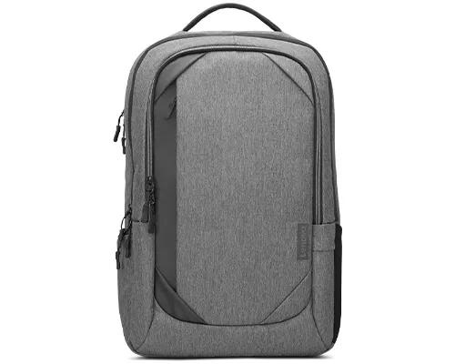 Lenovo Urban - datoryggsäck, grå, 17"