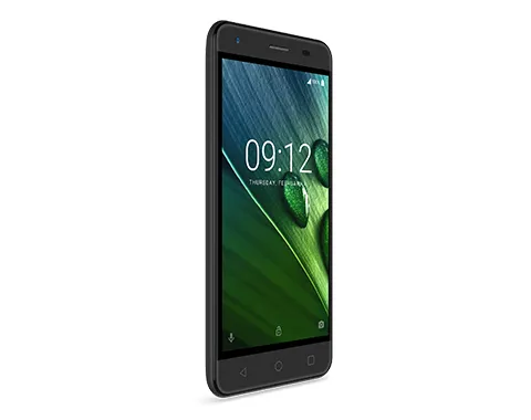 ACER LIQUID Z6E.DUAL.EU.BLACK