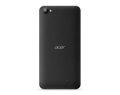 ACER LIQUID Z6E.DUAL.EU.BLACK