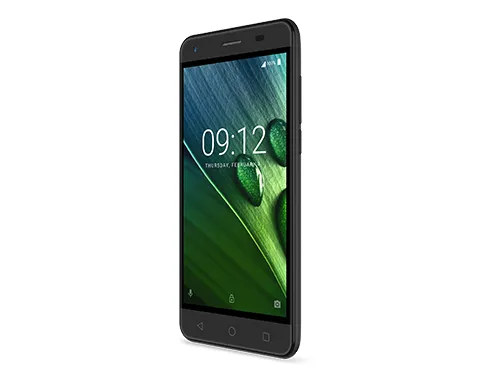 ACER LIQUID Z6E.DUAL.EU.BLACK