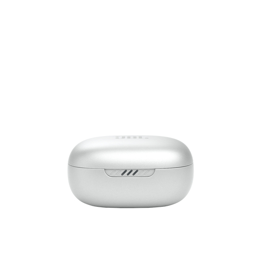 JBL Live Pro 2 ANC TWS - wireless in-ear headphones, Silver