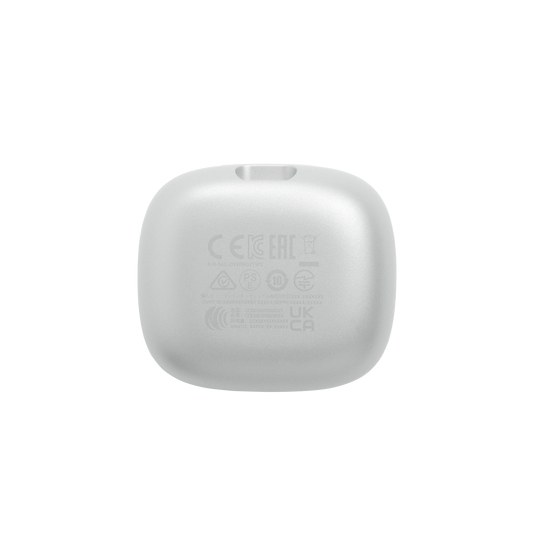 JBL Live Pro 2 ANC TWS - wireless in-ear headphones, Silver