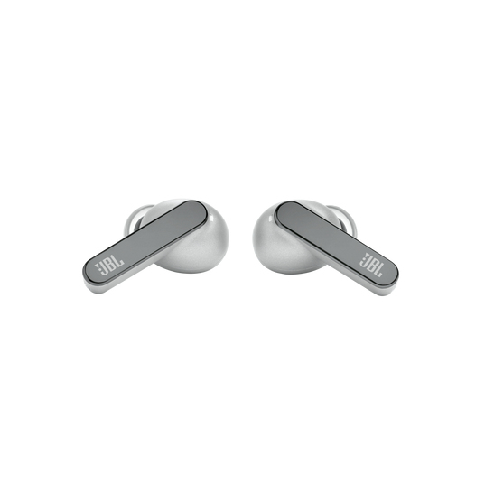 JBL Live Pro 2 ANC TWS - wireless in-ear headphones, Silver
