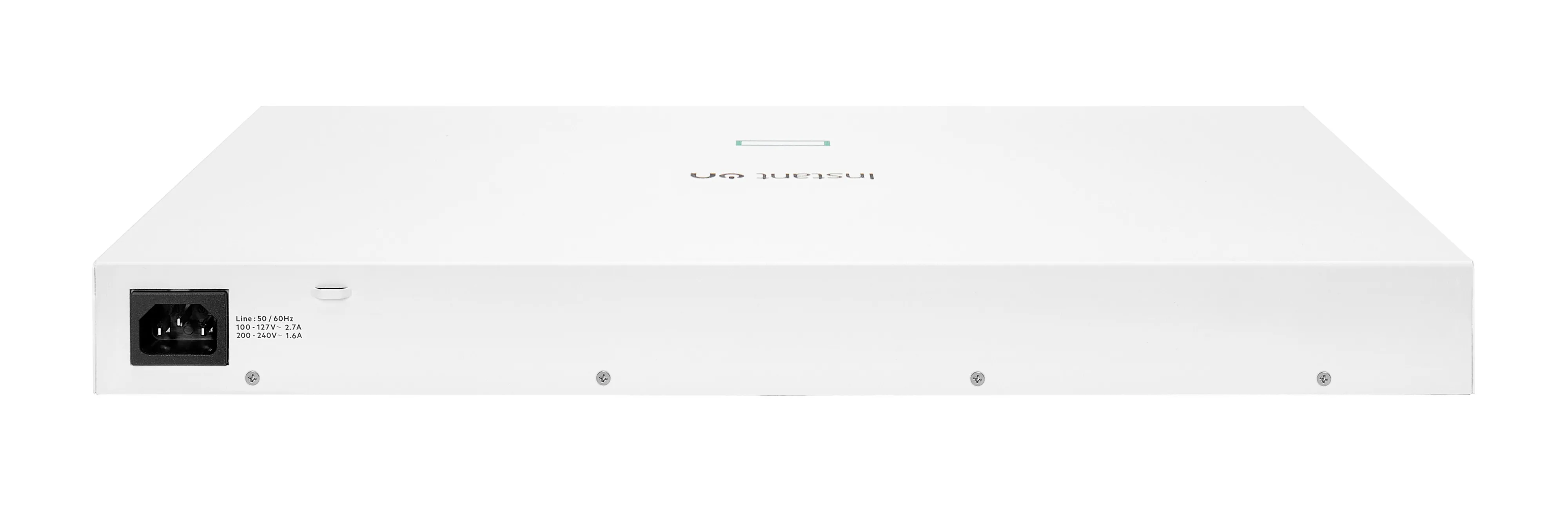 Aruba IOn 1830 24G 2SFP 195W Sw