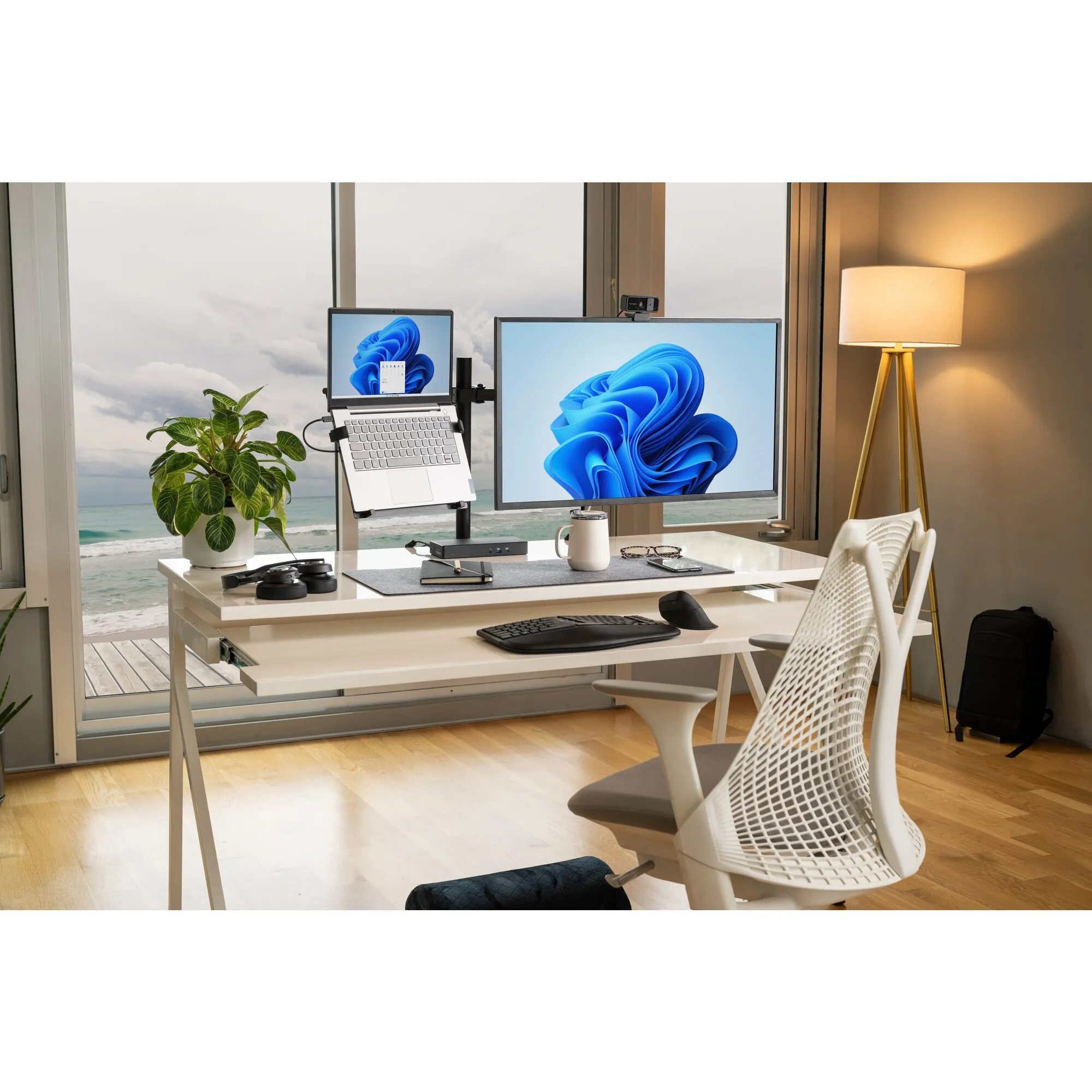 Kensington SD4781p USB-C &amp; USB-A Dual 4K