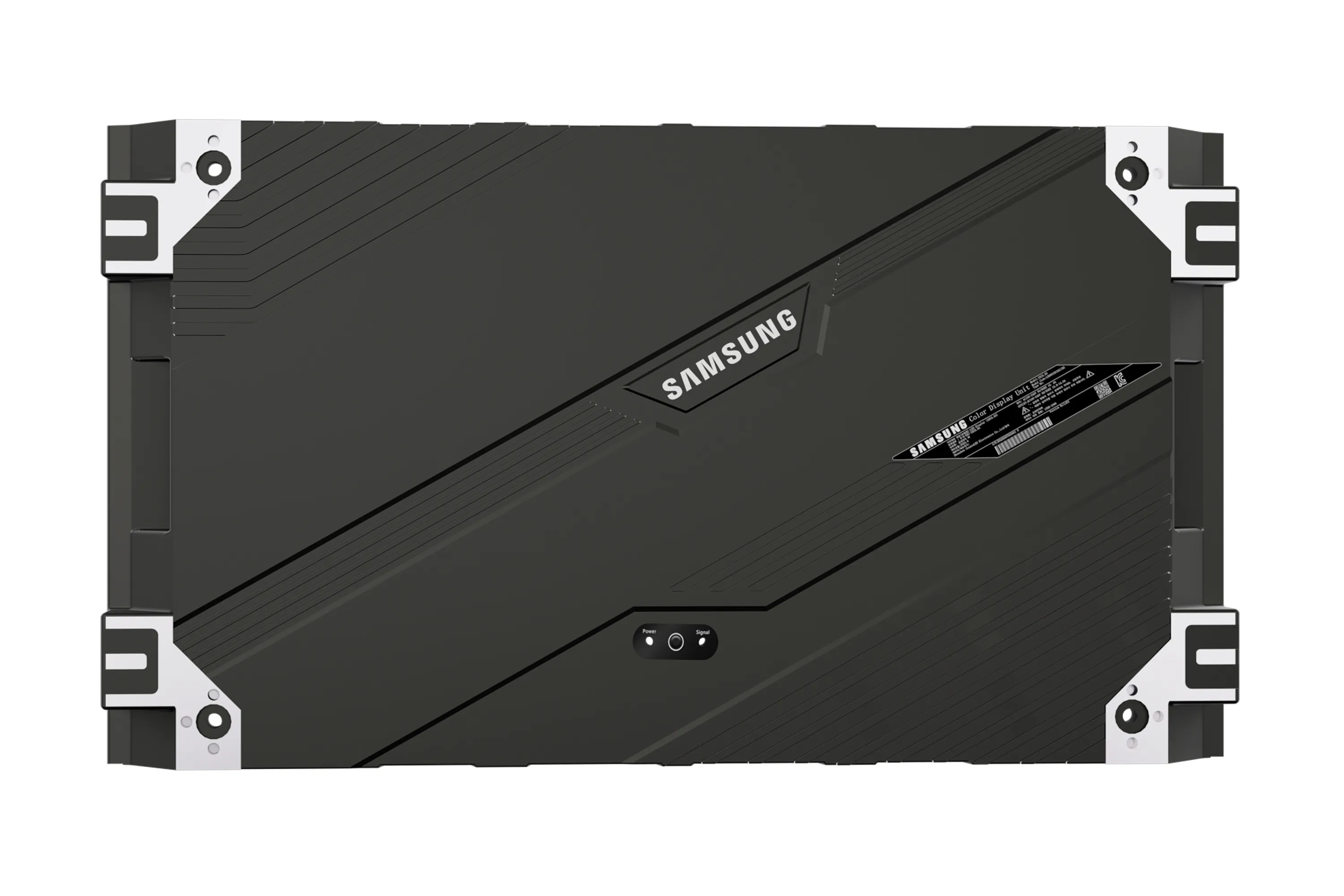 Samsung Smart LED Signage Indoor LED