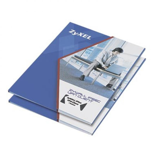 ZYXEL LIC-NCC-NAP, 2 YR NCC SERVICE FOR 1 X NAP PRODUCT