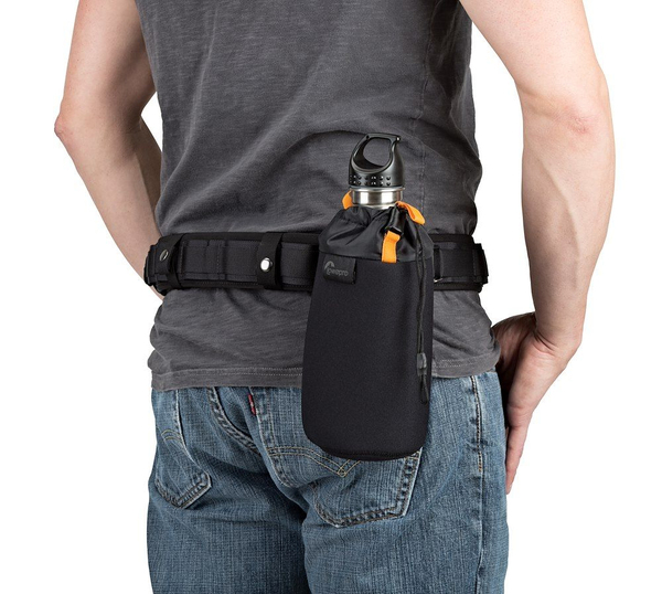 Lowepro Juomapullotasku ProTactic Musta