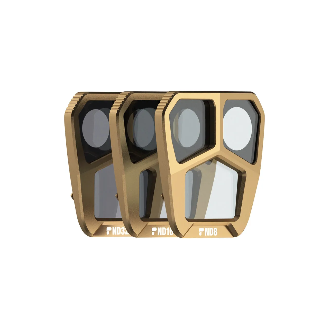 PolarPro DJI Mavic 3 Pro Shutter Collect