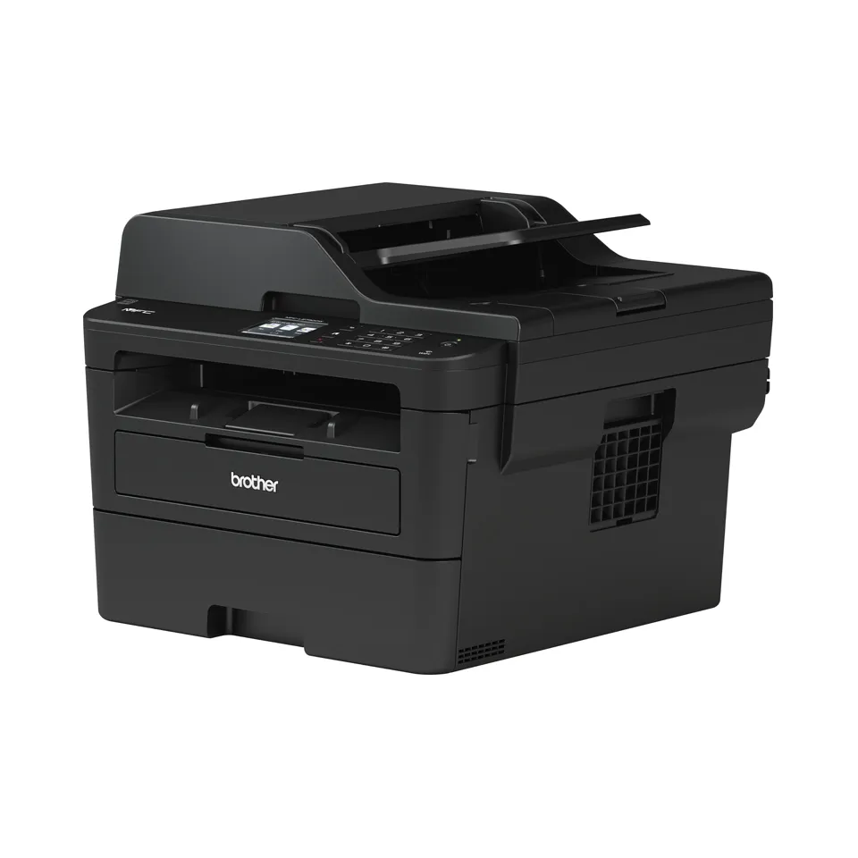 Brother MFC-L2730DW A4 - All-in-One Mono Laser Printer