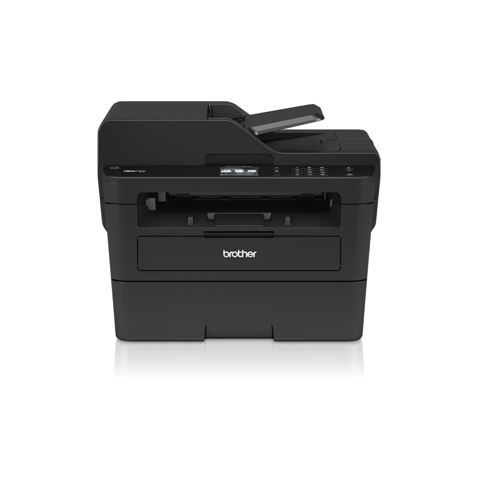 Brother MFC-L2730DW A4 - All-in-One Mono Laser Printer