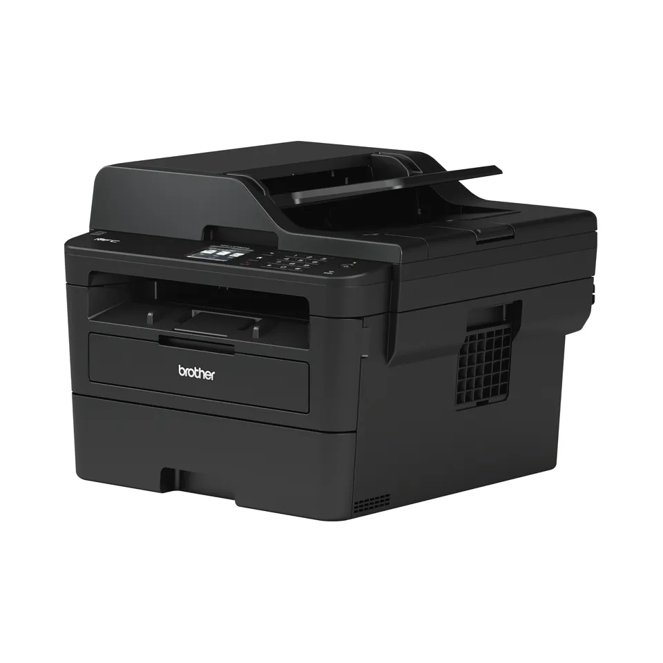 Brother MFC-L2730DW A4 - All-in-One Mono Laser Printer