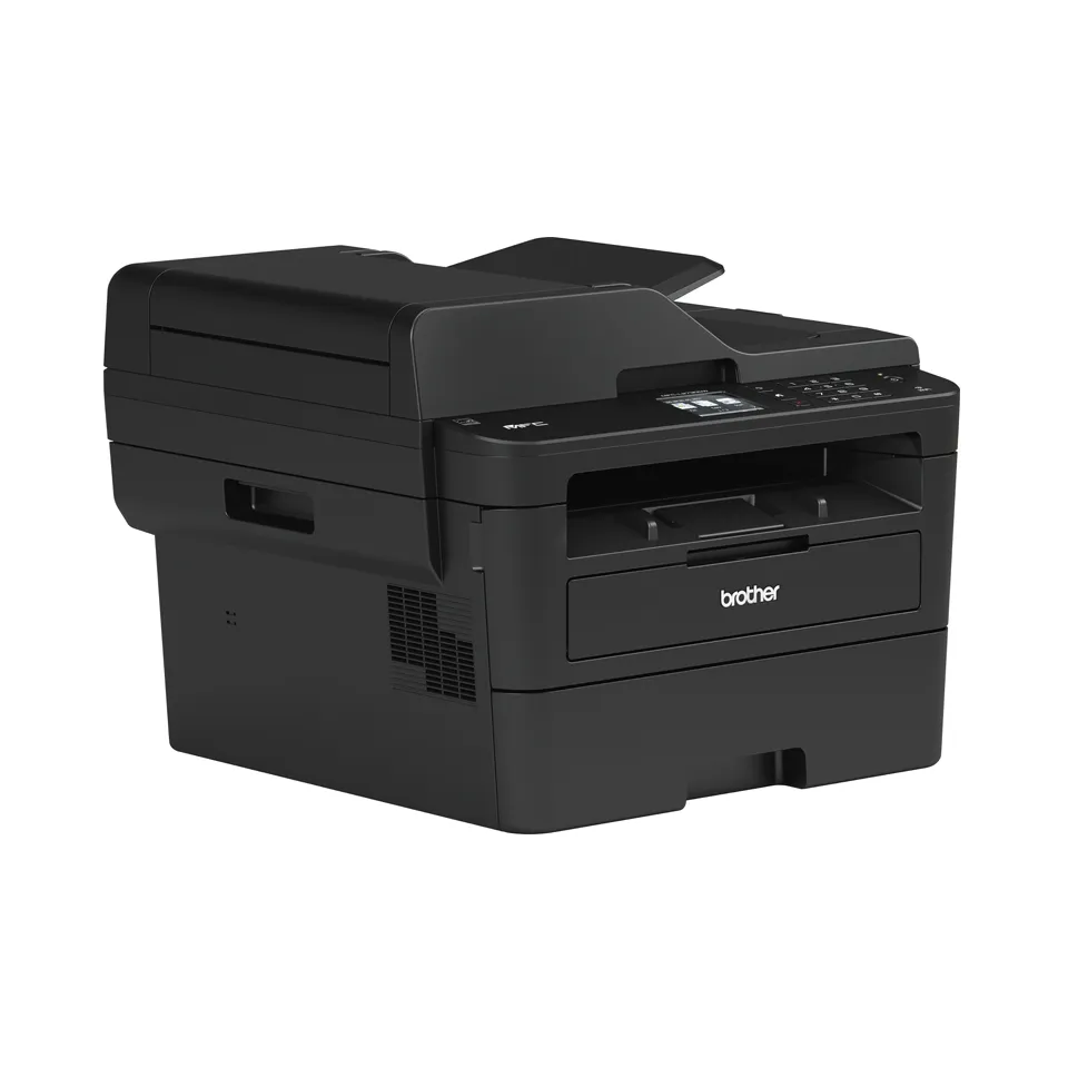 Brother MFC-L2730DW A4 - All-in-One Mono Laser Printer