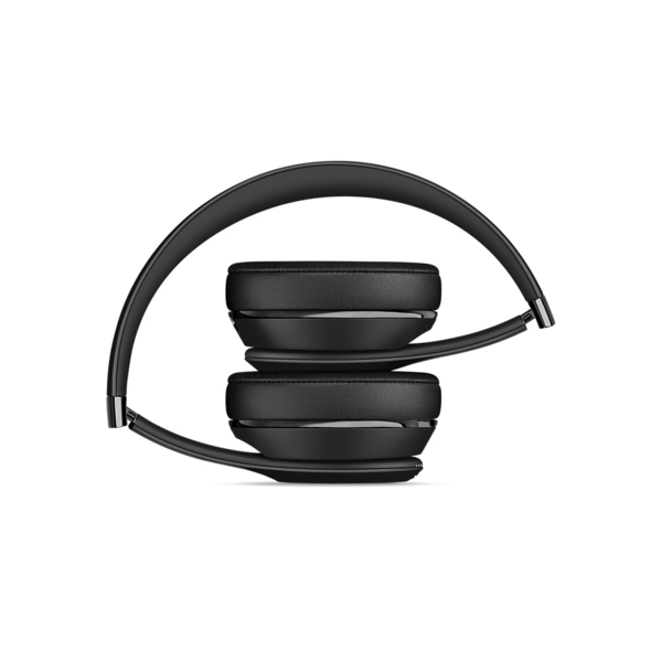 Beats Solo3 Wireless On-Ear Headphones &ndash; Black