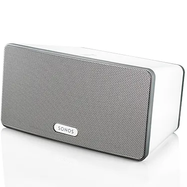 Sonos Play:3 White